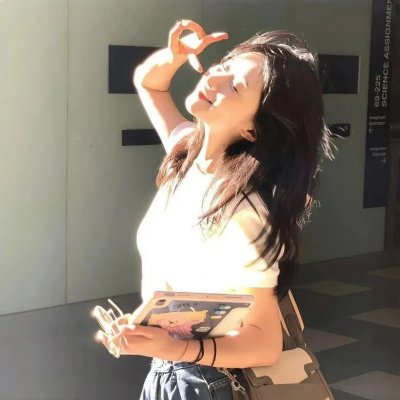 南海美人鱼