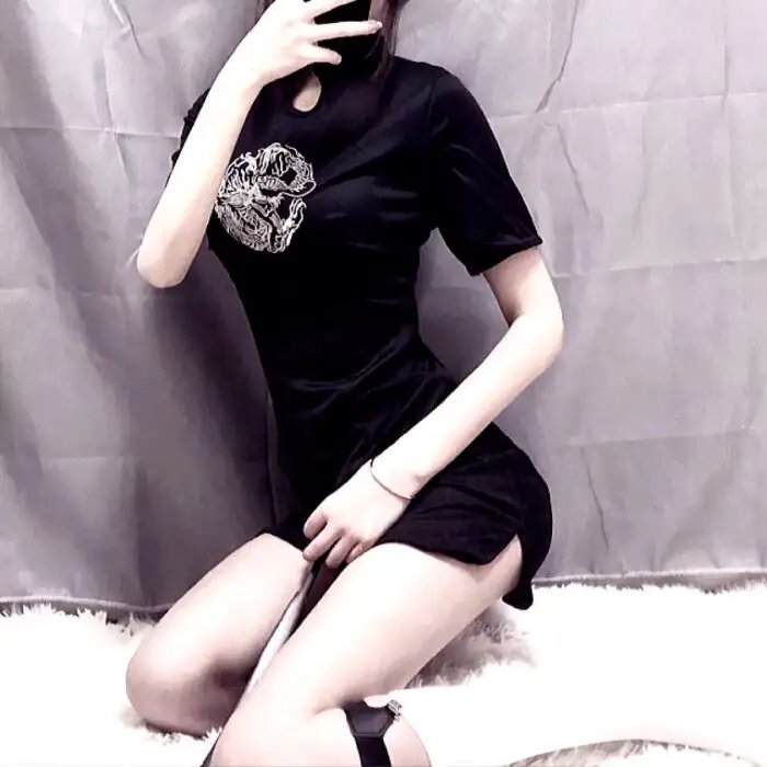 代课老师4