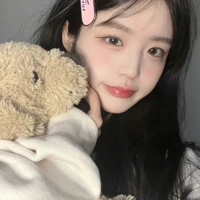 女神有点灵